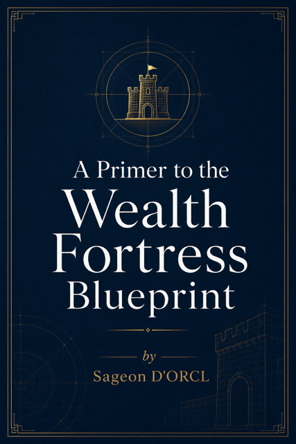 From Trade to Legacy Book Cover